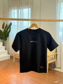 COTTON COOLBREEZE Cropped Tee 290 GSM Heavyweight TMX LAB