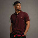 CVC Polo Shirt | TMX LAB Coolbreeze 210 GSM Pique TMX LAB