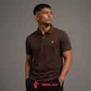 CVC Polo Shirt | TMX LAB Coolbreeze 210 GSM Pique TMX LAB