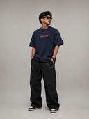OVERSIZED COTTON COOLBREEZE EDITION TMX LAB