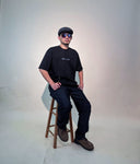 OVERSIZED COTTON COOLBREEZE  EDITION TMX LAB