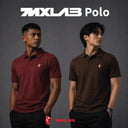 CVC Polo Shirt | TMX LAB Coolbreeze 210 GSM Pique TMX LAB