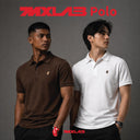 CVC Polo Shirt | TMX LAB Coolbreeze 210 GSM Pique TMX LAB