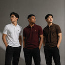 CVC Polo Shirt | TMX LAB Coolbreeze 210 GSM Pique TMX LAB