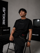 CROPPED COTTON COOLBREEZE EDITION TMX LAB